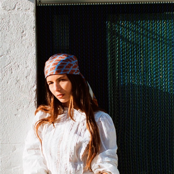 ZARA ROMANTIC PIN TUCKS BLOUSE NWT - Picture 3 of 5